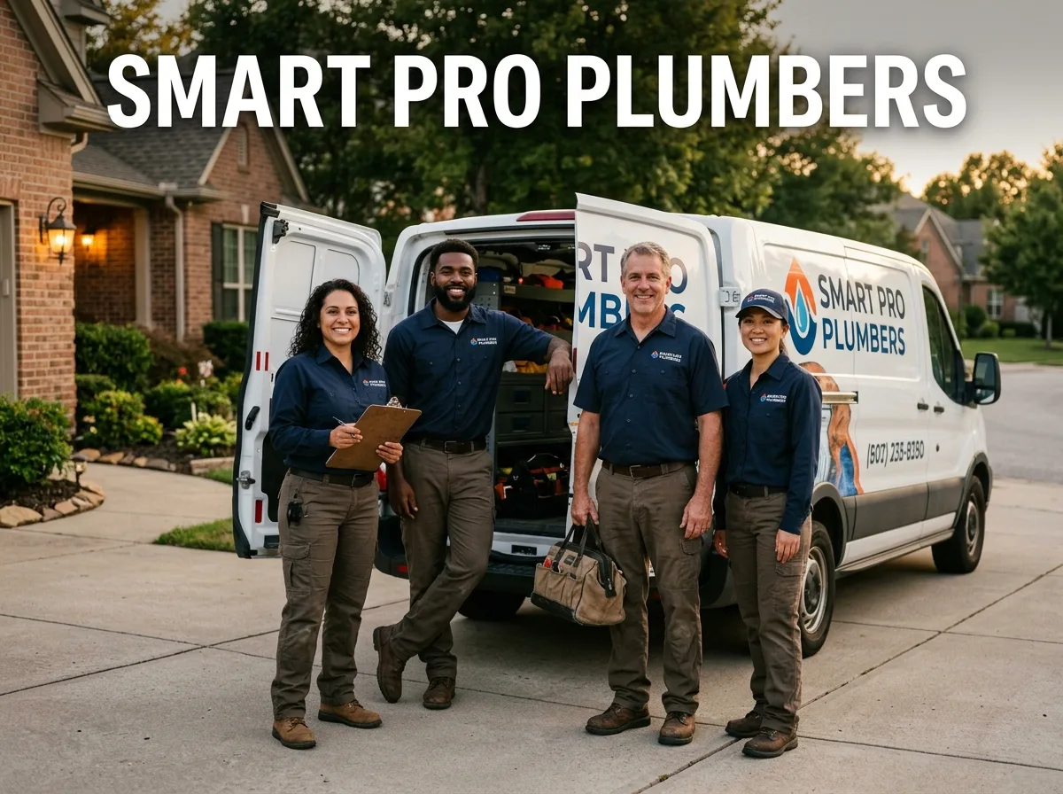 Water Heater Repair company in Morristown, SD